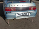 ВАЗ (Lada) 2110 2003 года