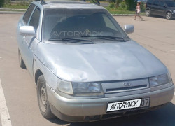 ВАЗ (Lada) 2110 2003 года