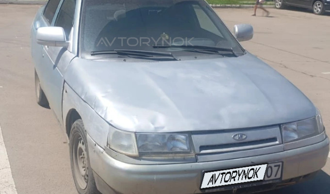 ВАЗ (Lada) 2110 2003 года