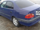 Toyota Avensis 1998 года
