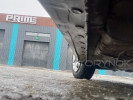 Toyota Avensis 1998 года
