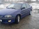 Toyota Avensis 1998 года