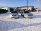 Toyota Camry 2012 года