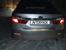 Toyota Camry 2012 года