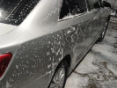 Toyota Camry 2012 года