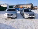 Toyota Camry 2012 года