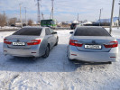 Toyota Camry 2012 года