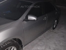 Toyota Camry 2012 года