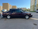 Audi 100 1993 года