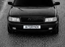 Audi 100 1993 года