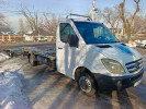Mercedes-Benz Sprinter 2010 года