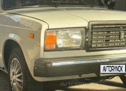 ВАЗ (Lada) 2107 1999 года