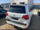 Toyota Land Cruiser 2007 года
