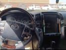 Toyota Land Cruiser 2007 года