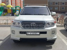 Toyota Land Cruiser 2007 года