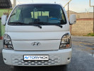 Hyundai Porter 2022 года