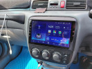 Honda CR-V 1997 года