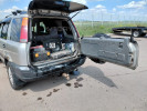 Honda CR-V 1997 года