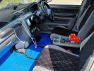 Honda CR-V 1997 года