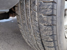 Honda CR-V 1997 года