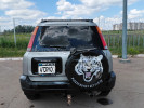 Honda CR-V 1997 года