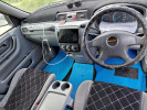 Honda CR-V 1997 года