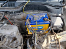 Honda CR-V 1997 года