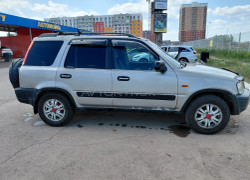 Honda CR-V 1997 года