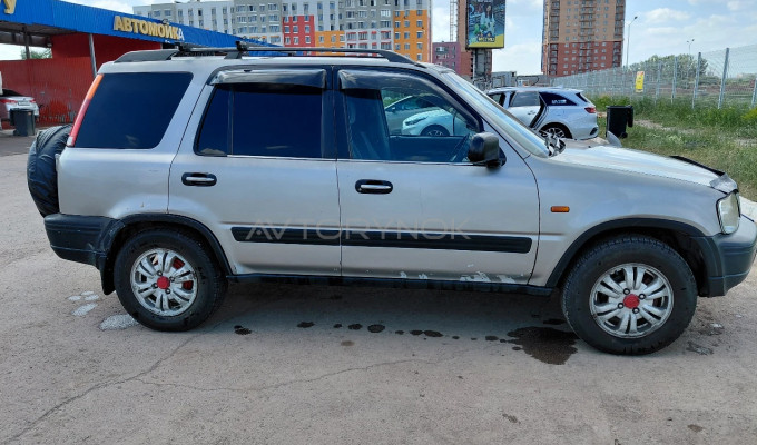 Honda CR-V 1997 года