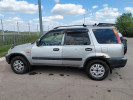 Honda CR-V 1997 года