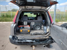 Honda CR-V 1997 года