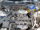 Honda CR-V 1997 года