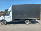 ГАЗ ГАЗель 2007 года