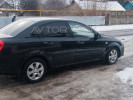 Daewoo Gentra 2014 года