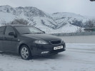 Daewoo Gentra 2014 года