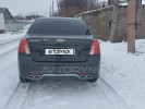 Daewoo Gentra 2014 года