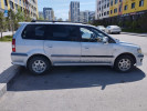 Mitsubishi Space Wagon 2003 года