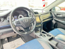Toyota Camry 2015 года
