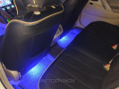 Toyota Camry 2007 года