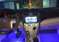 Toyota Camry 2007 года