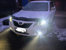 Toyota Camry 2007 года