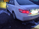 Toyota Camry 2007 года