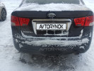 Kia Cerato 2012 года