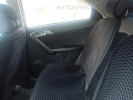 Kia Cerato 2012 года
