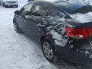 Kia Cerato 2012 года