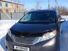 Toyota Sienna 2013 года