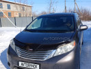 Toyota Sienna 2013 года
