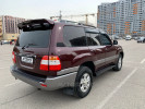 Toyota Land Cruiser 2005 года