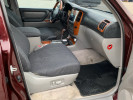 Toyota Land Cruiser 2005 года