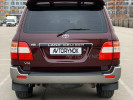 Toyota Land Cruiser 2005 года